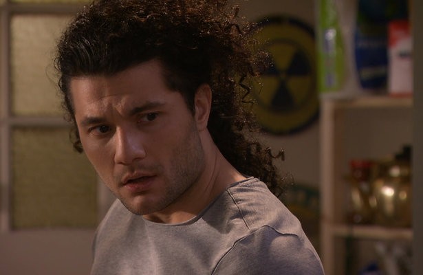 Alkan Çöklü blikt terug op veelbewogen GTST-seizoen